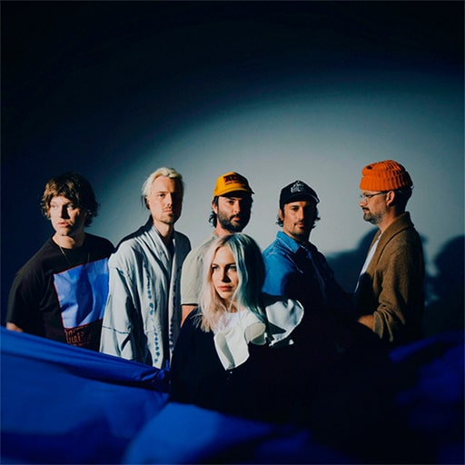 The Head and The Heart Omaha Tickets