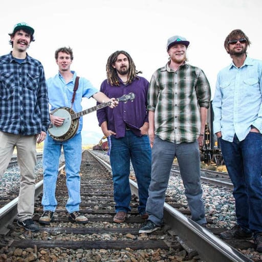 The Kitchen Dwellers Omaha Tickets