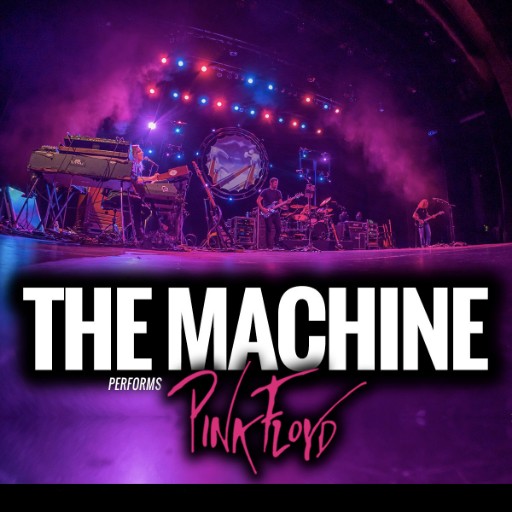 The Machine Performs Pink Floyd concerts in Omaha.