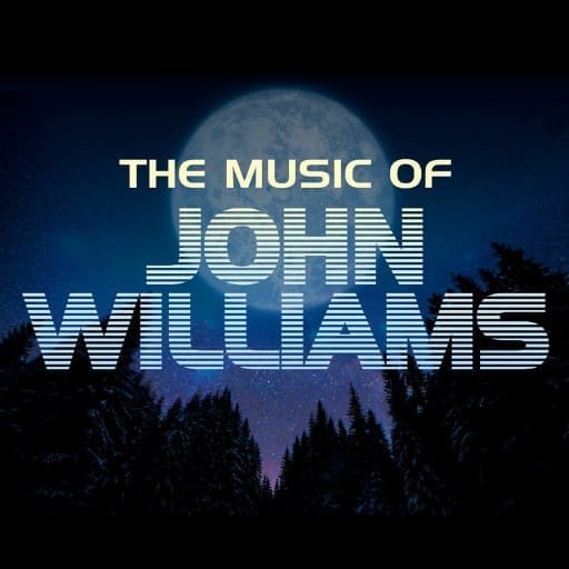 The Music Of John Williams Concerts in Omaha