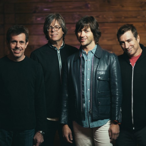 The Old 97's Omaha Tickets