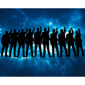 The Ten Tenors Concerts in Omaha
