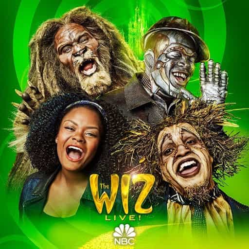 The Wiz Omaha Tickets