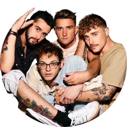 The Wrecks Concerts in Omaha