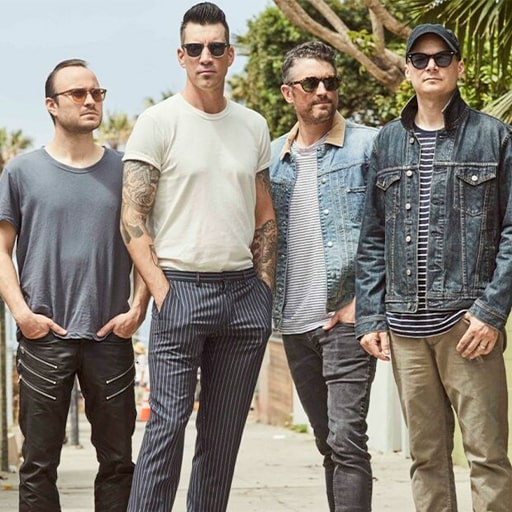 Theory Of A Deadman Concerts in Omaha