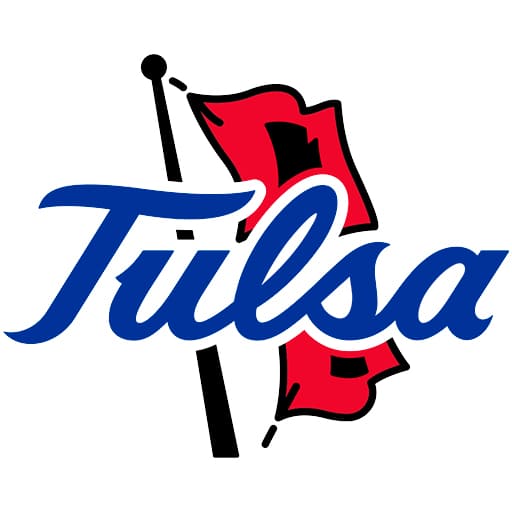 Tulsa Golden Hurricane Women's Volleyball Schedule 2026–2027