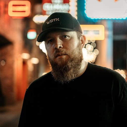 Tyler Braden Concerts in Omaha