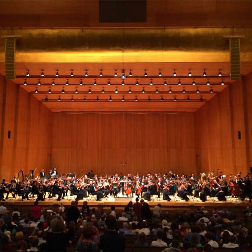 Utah Symphony Omaha Tickets