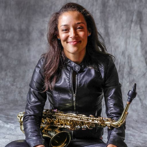 Vanessa Collier Concerts in Omaha
