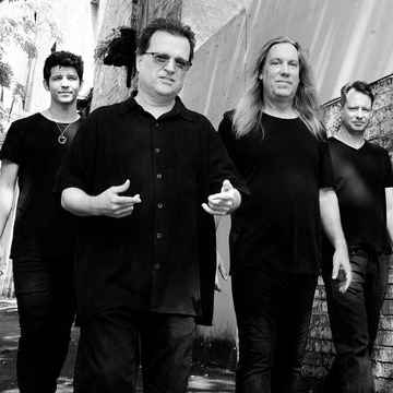 Violent Femmes Concerts in Omaha