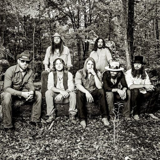 Whiskey Myers Omaha Tickets