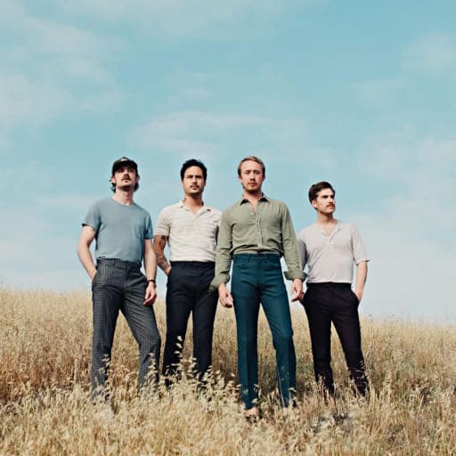 Wilderado Concerts in Omaha