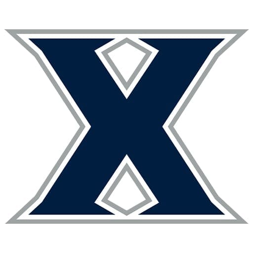 Xavier Musketeers Basketball Tickets in Omaha