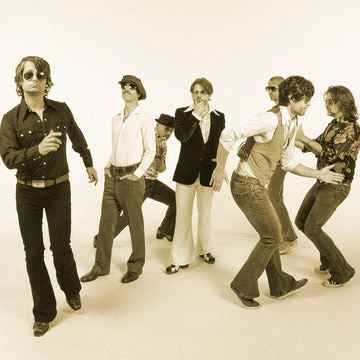 Yacht Rock Revue Concerts in Omaha