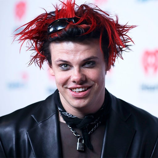Yungblud Concerts in Omaha
