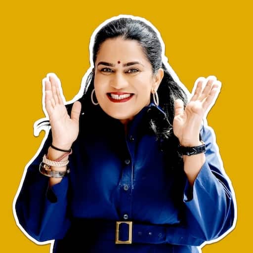 Zarna Garg Omaha Tickets