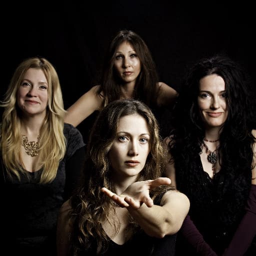 Zepparella - All Female Tribute To Led Zeppelin Concerts in Omaha