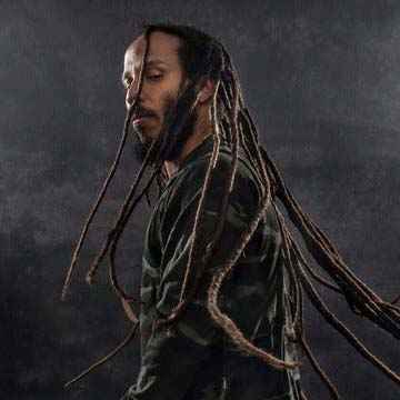 Ziggy Marley Concerts in Omaha